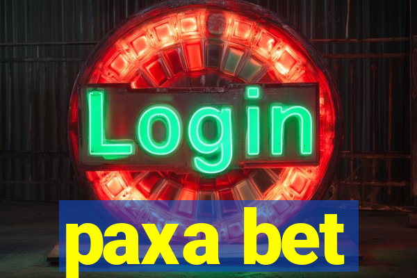 paxa bet